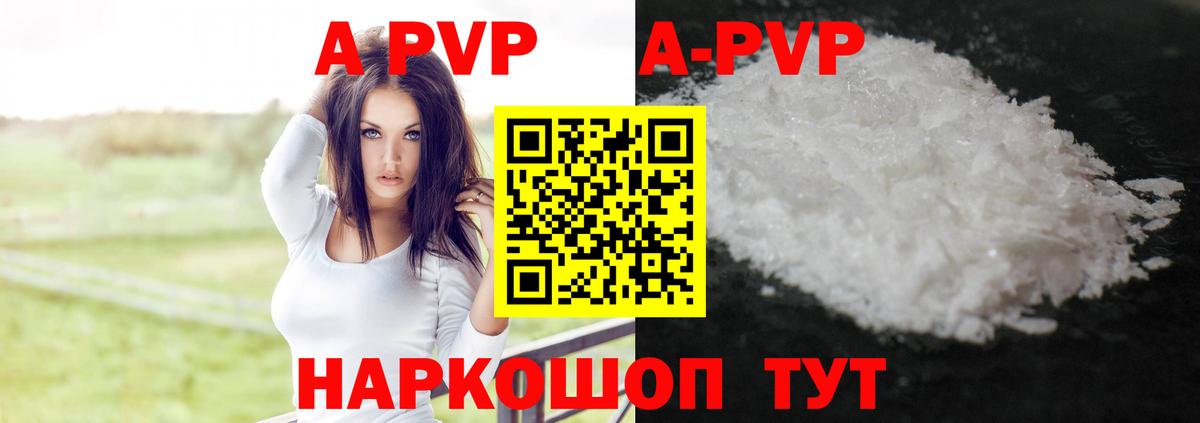Alfa_PVP СК Горячий Ключ